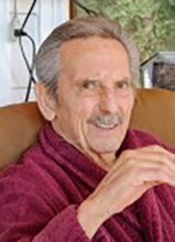 Donald R. Stacey