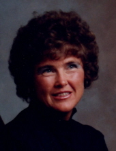 Phyllis June Gill