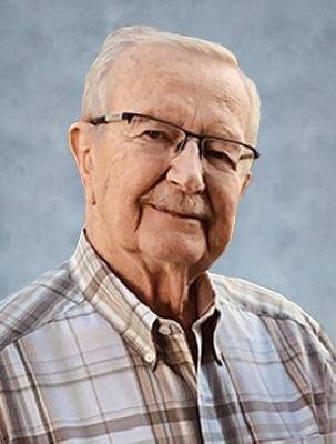 Photo of Ted PSIURSKI