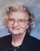 Dorothy E. Vasek