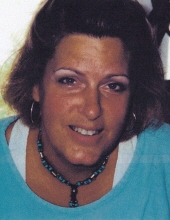 Teresa Ann Johnson