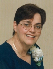 Charlene Y. Ford