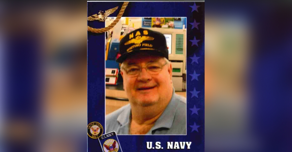 Paul Bradford Obituary Visitation & Funeral Information