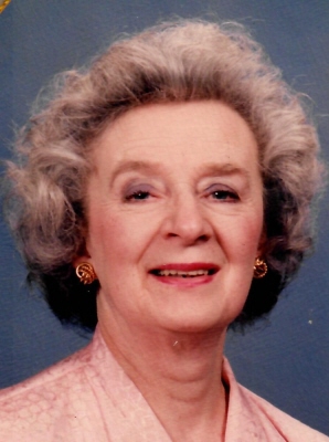 Photo of Lucienne Jenners