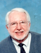 Franklin R. Hodges