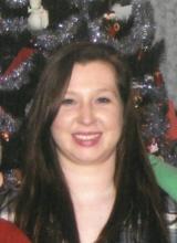 Lindsey B. White 12643667