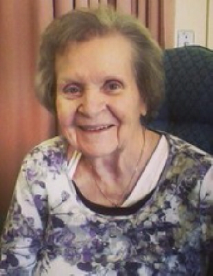Teresa Mary Mooney Keansburg, New Jersey Obituary
