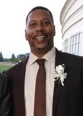 Photo of Kevin Williams, Sr.