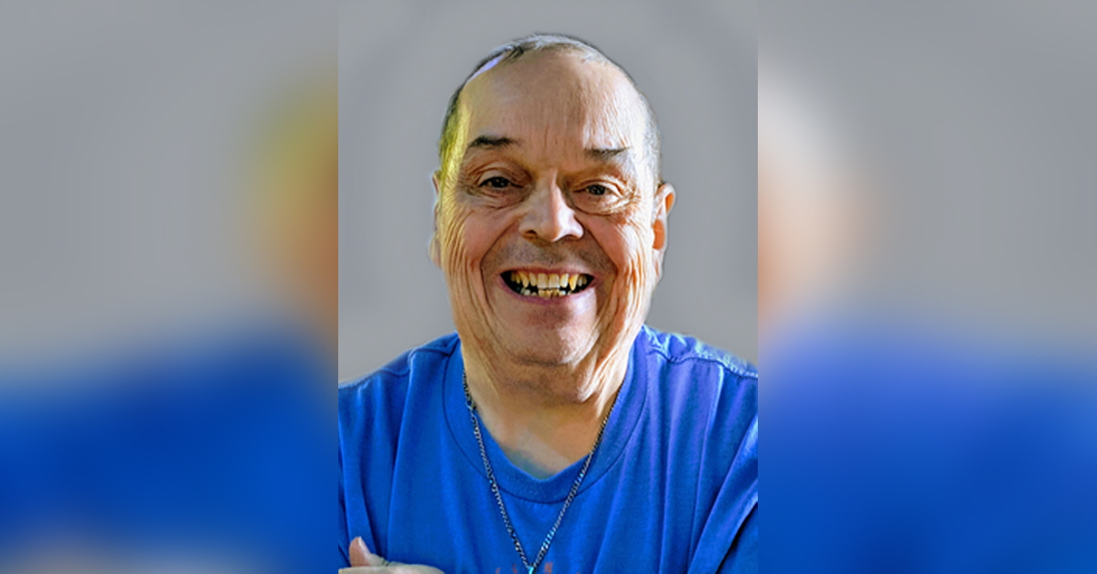 Terry J. Scott "TJ" Obituary Visitation & Funeral Information