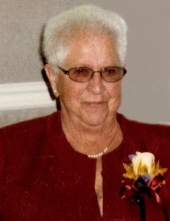 Doris Miriam Graham