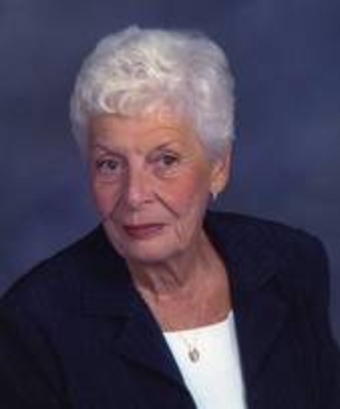Jean G. Breitenbach Orland Park Obituary