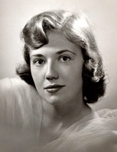 Elizabeth Ann Wheaton