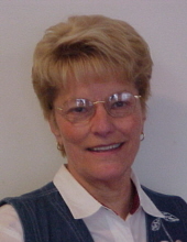 Gloria  J. Pospichal
