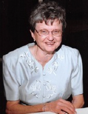 Photo of Dorothy Alexander