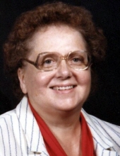 Doris Estella Wallace