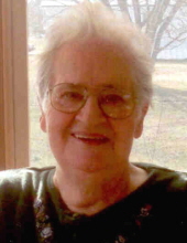 Donna M. Kaufman