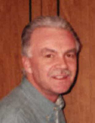 Richard Allan Hrdlicka Oshawa, Ontario Obituary