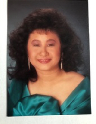 Maria Oanh Thi Nguyen San Diego, California Obituary