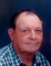 Roy Densel Scroggins, Jr.