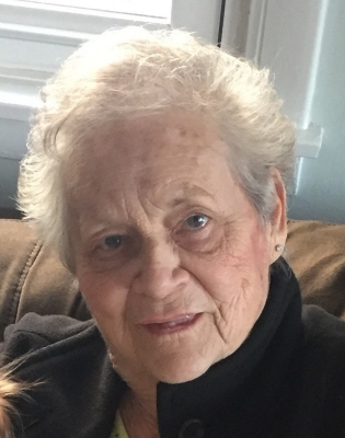 Elizabeth L Arrington 12645047
