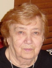 Roza Dubenko