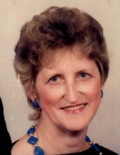 Rosemary Brochin