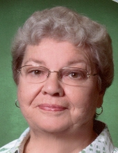 Shirley A. Kuhlman 1264537