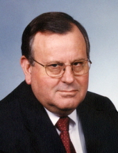 Photo of Roy Newman