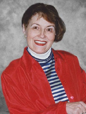 Photo of Shirley PEPPLER
