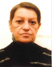 Mareta  Tokmajyan