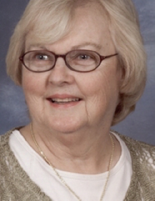 Photo of Barbara Shirley Lord