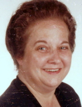 Obituary information for Patricia "Pat" Collier