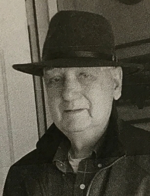 Photo of Deacon George Stoehr
