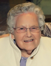 Mildred Pauline Hainsworth