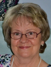 Teresa Wiltowska