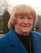 Phyllis J. Schadt