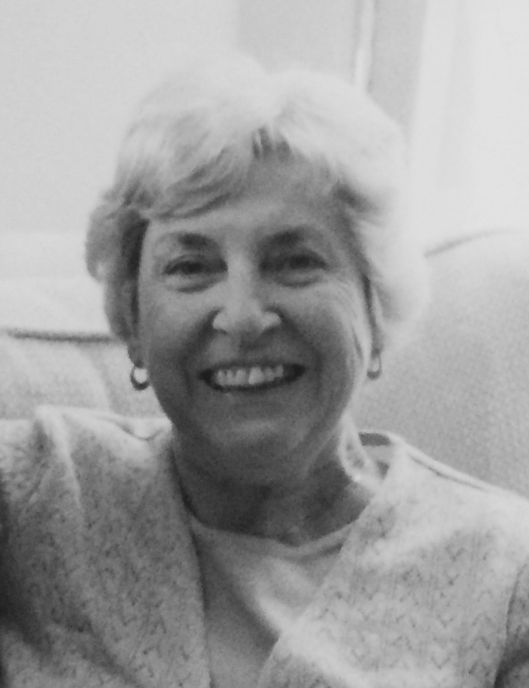 Jane M. McMullin Obituary