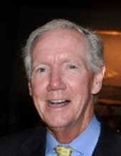 Photo of Robert Higgins