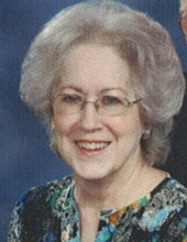 Mary Lou Bunch