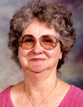 Doris Jane Hildenbrand