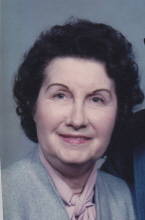 Ruby Lorraine Fritz