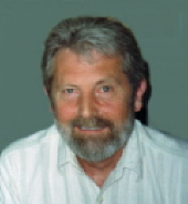 John Werner Becklund