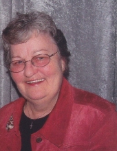 Marjorie L. Feller