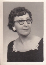 Irene M. Docken