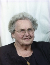 Bessie Ruth Swanson