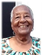 Photo of Irene Scrivens