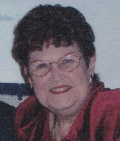 Mary Brewer Prior