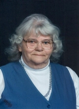 Doris Alethea Lee