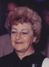 Margaret Shaul