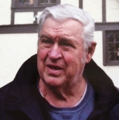 John B. Parry